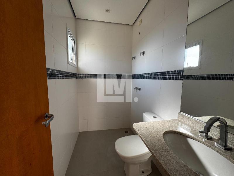 Casa em Condomínio Vila Giglio Atibaia 
