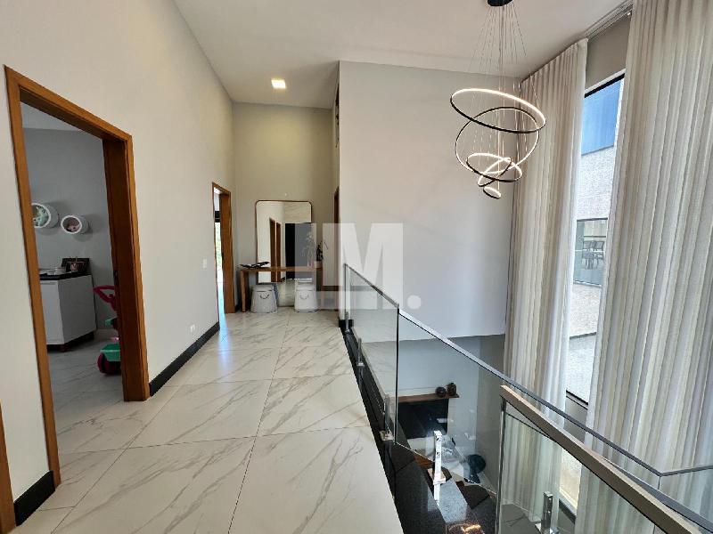 Casa em Condomínio Rio Abaixo Atibaia 