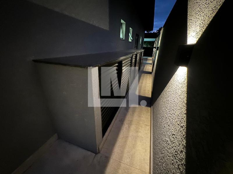 Casa em Condomínio Rio Abaixo Atibaia 