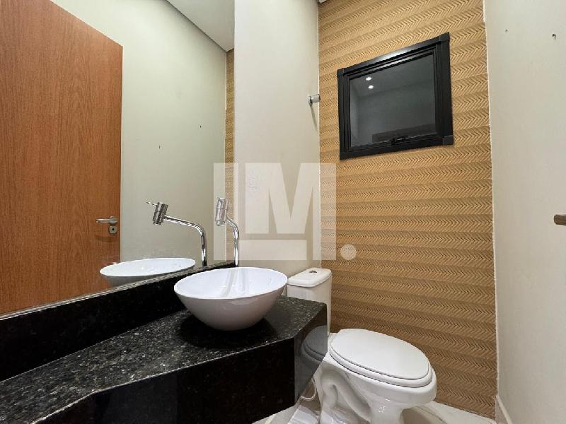 Casa em Condomínio Rio Abaixo Atibaia 