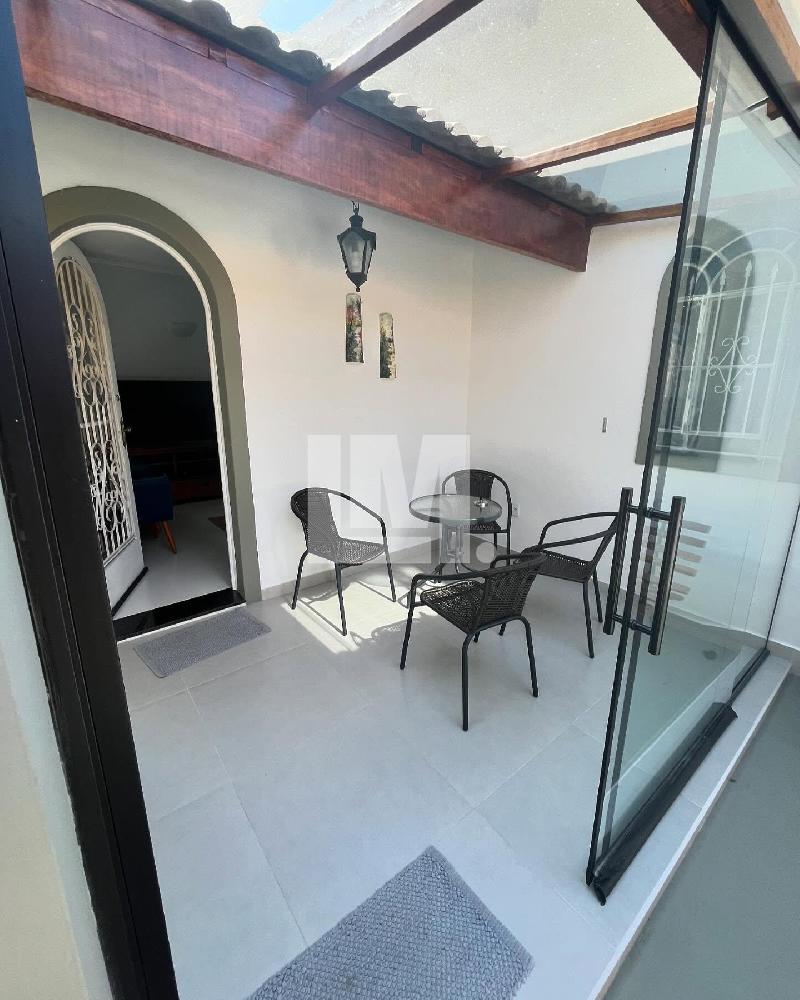 Casa Jardim dos Pinheiros Atibaia 