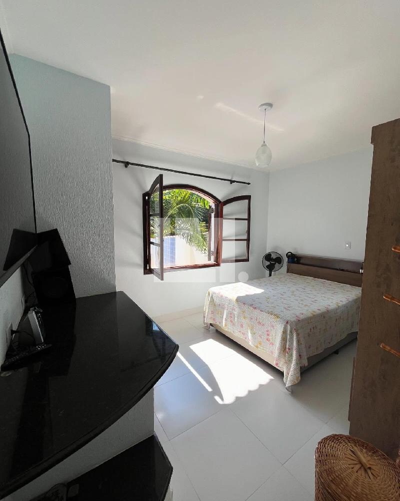 Casa Jardim dos Pinheiros Atibaia 