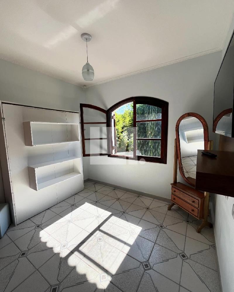 Casa Jardim dos Pinheiros Atibaia 