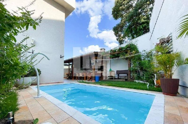 Casa Jardim Paulista Atibaia 