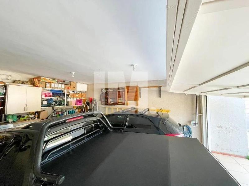 Casa Jardim Paulista Atibaia 