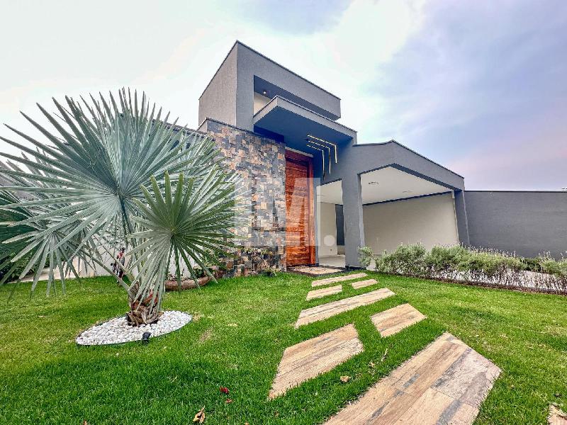 Casa Loteamento Loanda Atibaia 