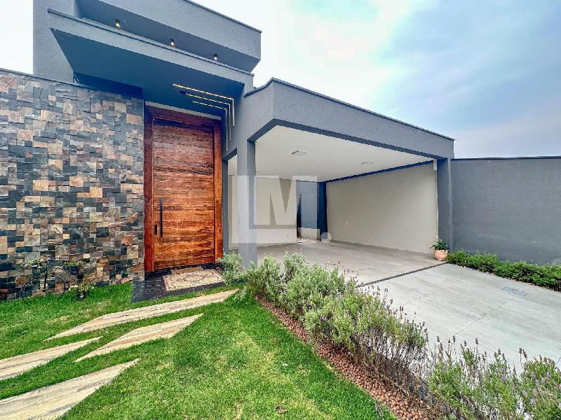 Casa Loteamento Loanda Atibaia 