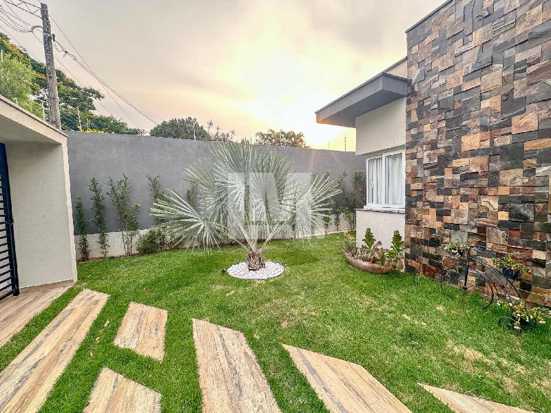 Casa Loteamento Loanda Atibaia 