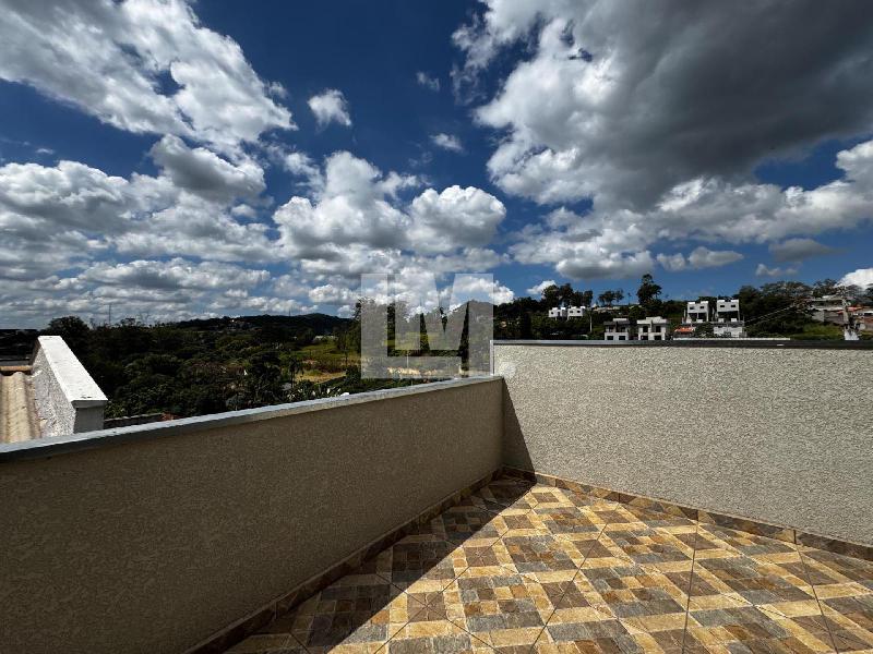 Casa Vila Santa Helena Atibaia 