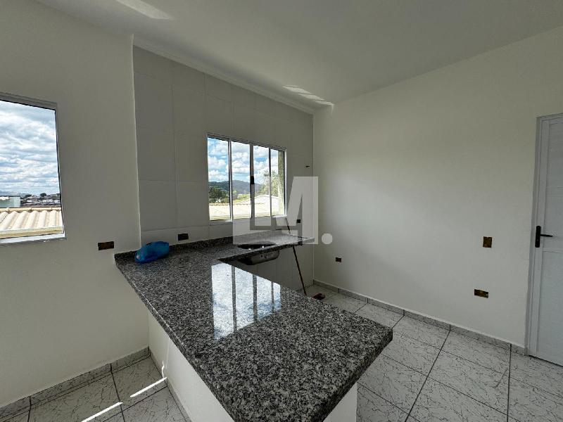 Casa Vila Santa Helena Atibaia 