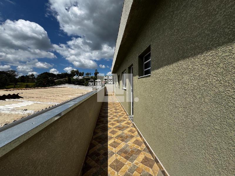 Casa Vila Santa Helena Atibaia 