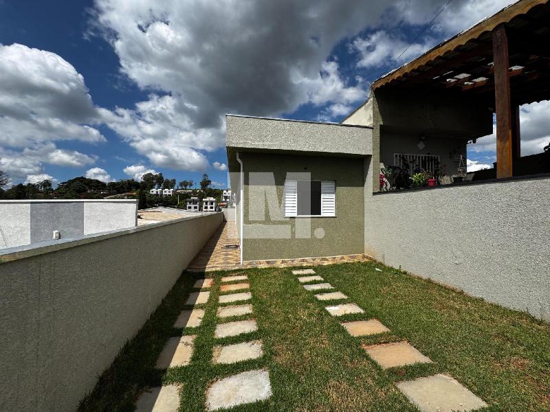 Casa Vila Santa Helena Atibaia 