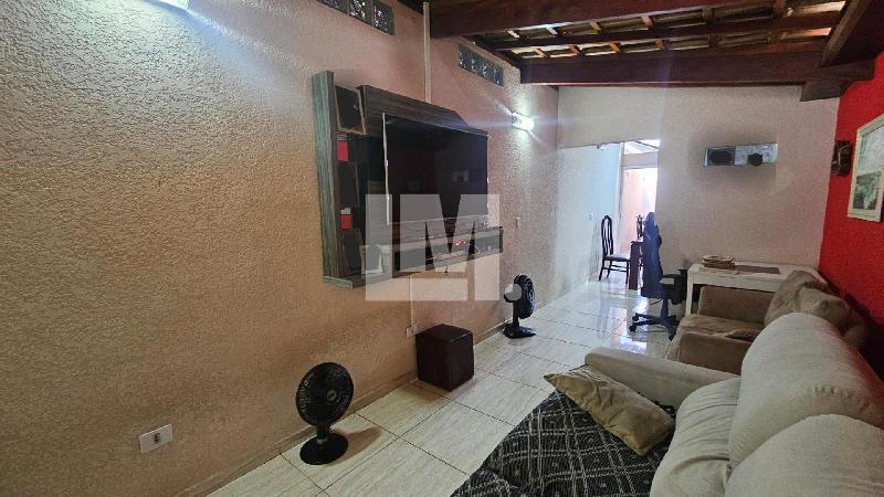 Casa Nova Gardênia Atibaia 
