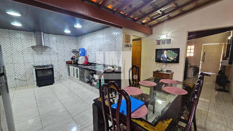 Casa Nova Gardênia Atibaia 
