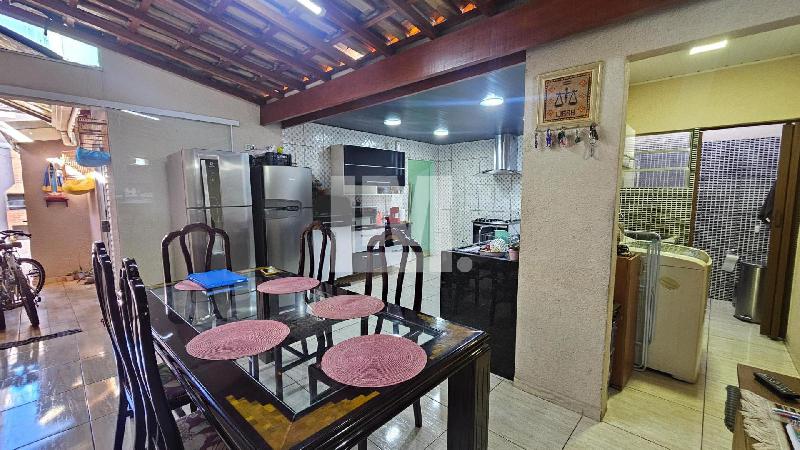 Casa Nova Gardênia Atibaia 
