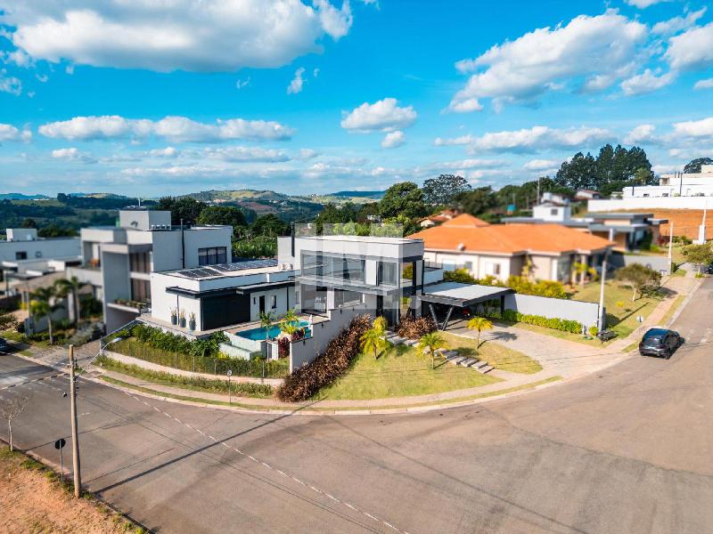 Casa Não Informado Atibaia 