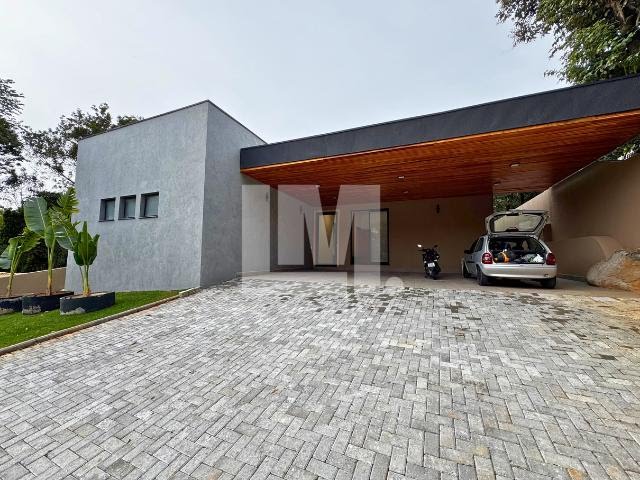 Casa Não Informado Atibaia 