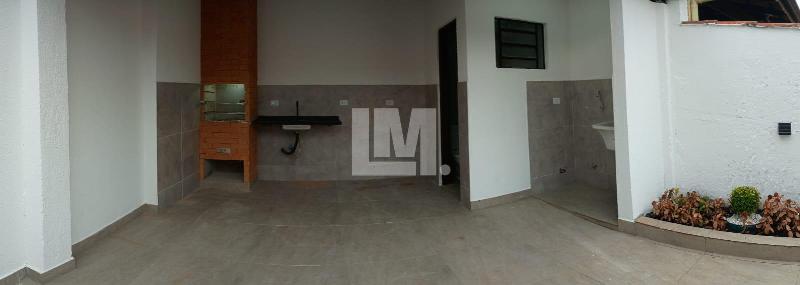 Casa à Venda em Alvinópolis, Atibaia – 3 Dorms, 2 Suítes