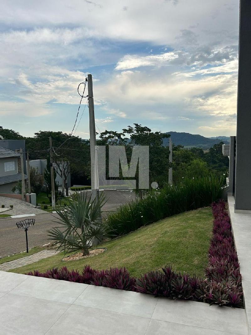 Casa em Condomínio Pedreira Atibaia 