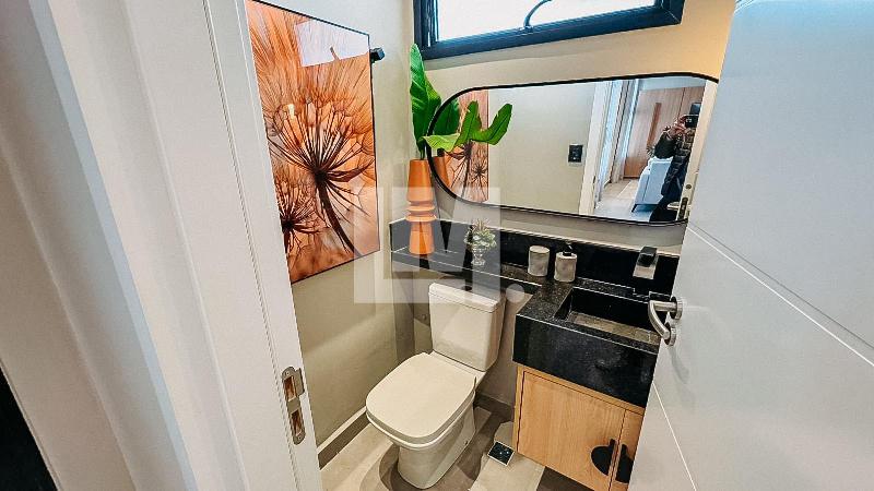 Casa em Condomínio Bairro Nova Gardênia Atibaia 