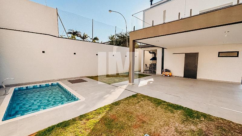 Casa em Condomínio Bairro Nova Gardênia Atibaia 