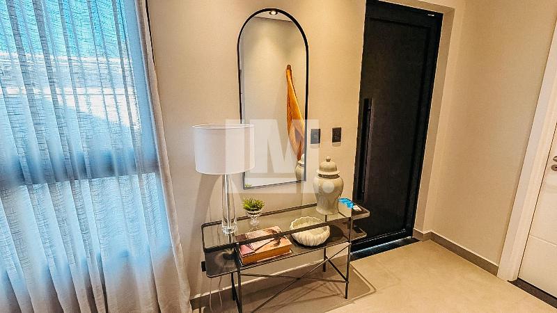 Casa em Condomínio Bairro Nova Gardênia Atibaia 