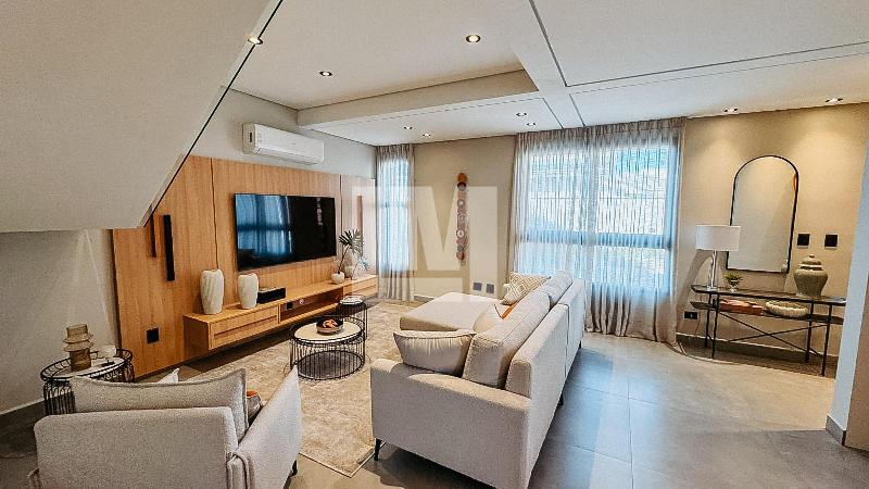 Casa em Condomínio Bairro Nova Gardênia Atibaia 