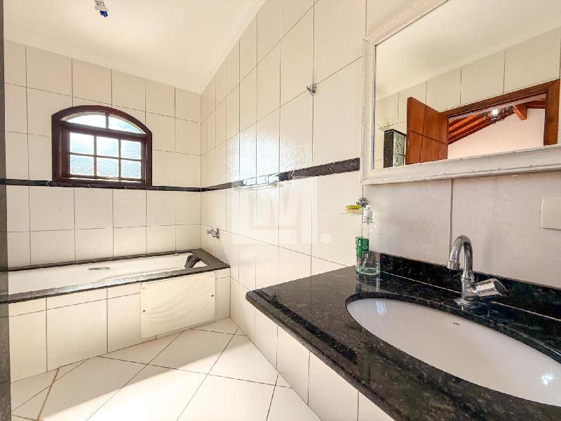 Casa em Condomínio Rosário Atibaia 