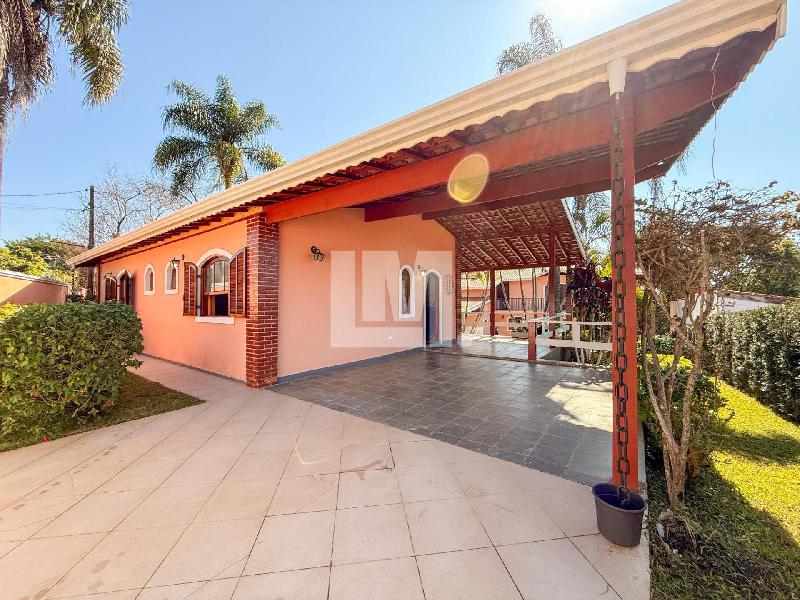 Casa em Condomínio Rosário Atibaia 
