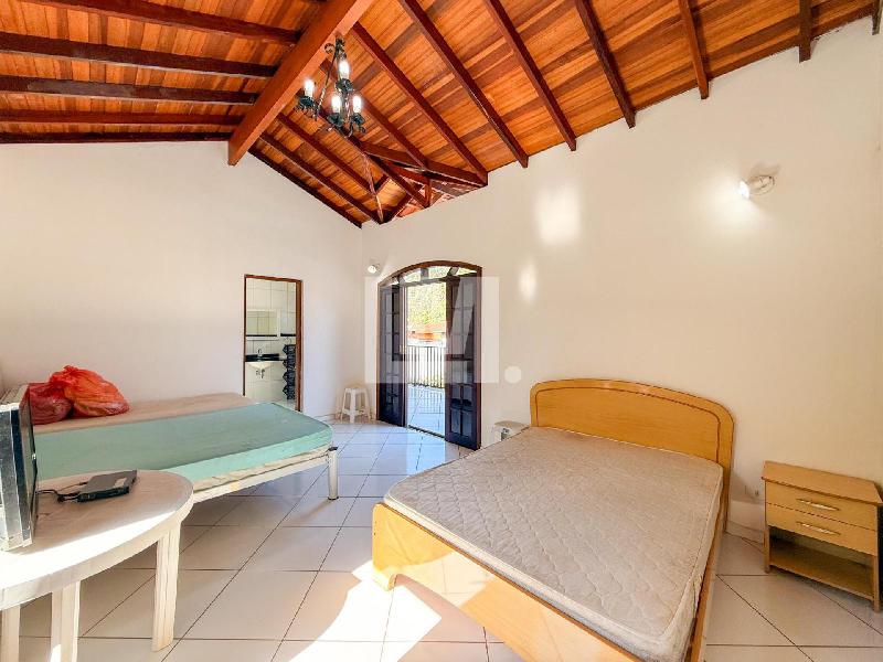 Casa em Condomínio Rosário Atibaia 