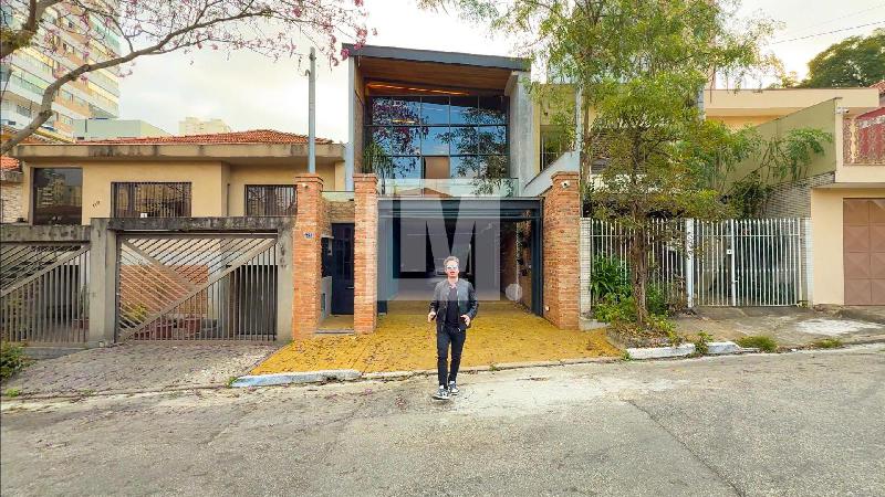 Casa Vila Prudente São Paulo 