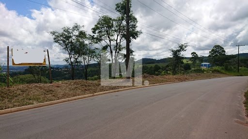Terreno Atibaia Belvedere Atibaia 