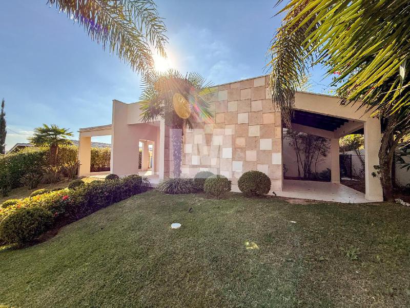 Casa em Condomínio Guaxinduva Atibaia 