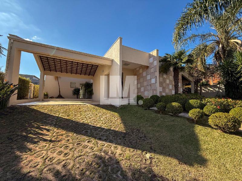 Casa em Condomínio Guaxinduva Atibaia 
