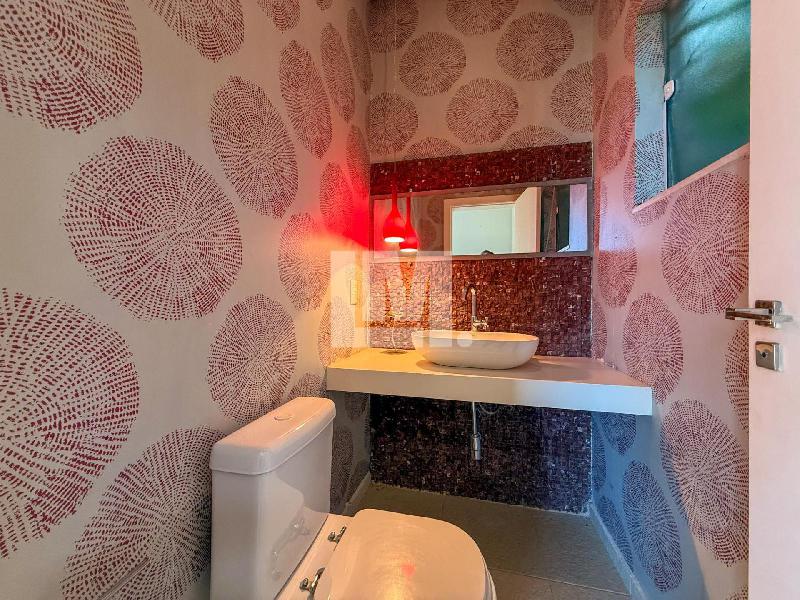 Casa em Condomínio Guaxinduva Atibaia 