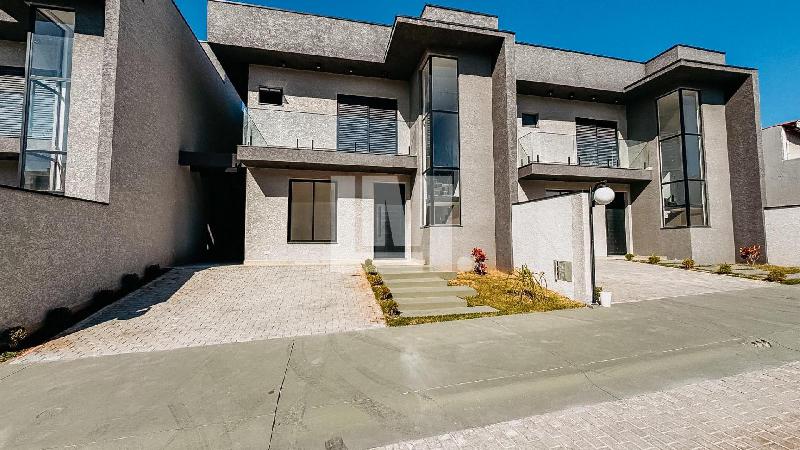 Casa Vila Esperia Ou Giglio Atibaia 