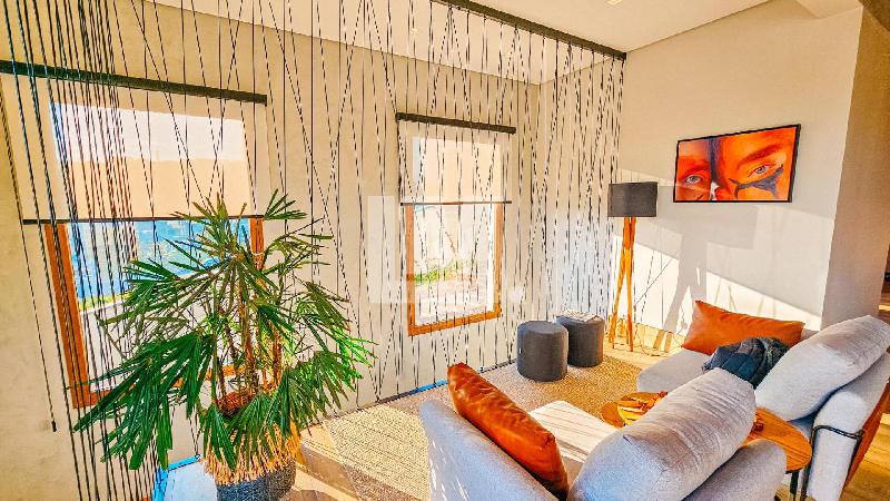 Casa em Condomínio San Fernando do Valey Atibaia 