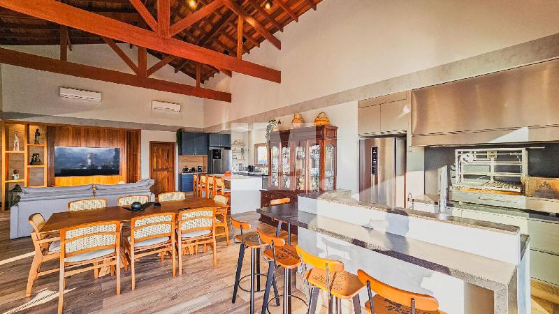 Casa em Condomínio San Fernando do Valey Atibaia 
