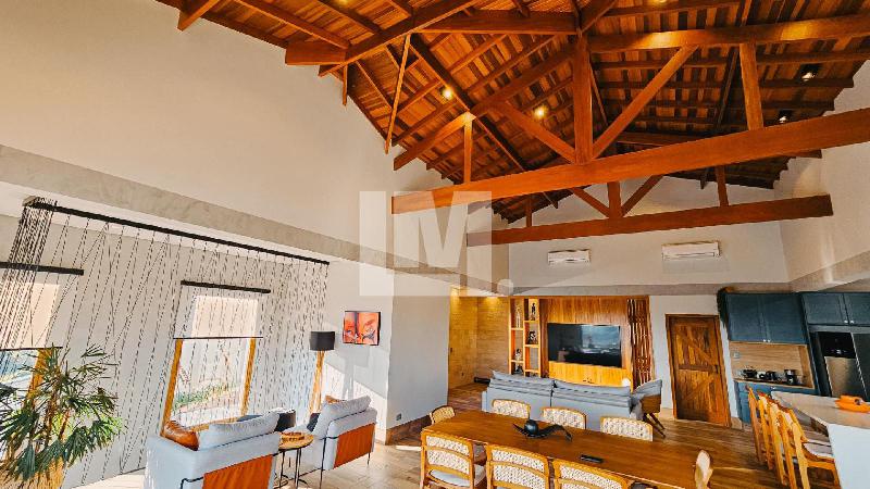 Casa em Condomínio San Fernando do Valey Atibaia 