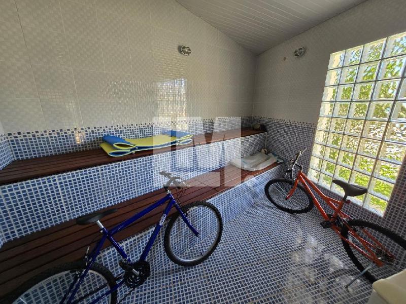 Casa Nova Gardênia Atibaia 