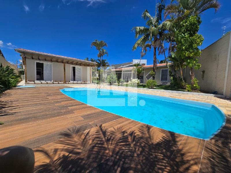 Casa Nova Gardênia Atibaia 