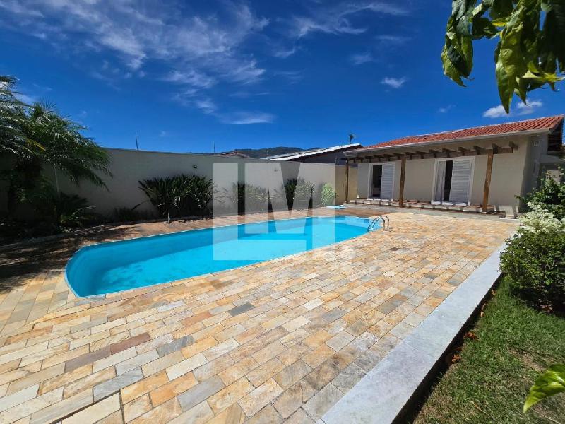 Casa Nova Gardênia Atibaia 