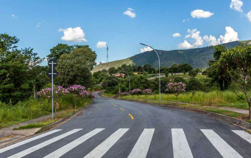 Empreendimento Condomínio Residencial Itaporã de Atibaia Atibaia 