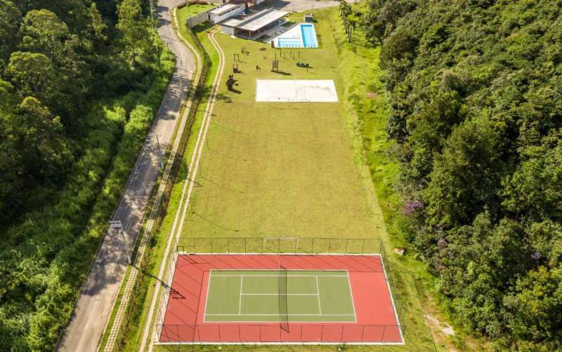 Empreendimento Condomínio Residencial Itaporã de Atibaia Atibaia 
