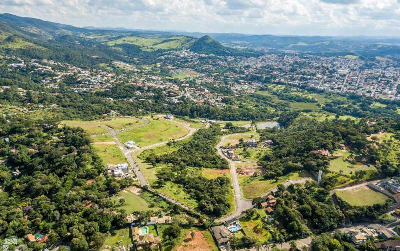 Empreendimento Condomínio Residencial Itaporã de Atibaia Atibaia 