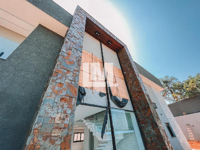 Casa em Condomínio Condomínio Porto Atibaia Atibaia 
