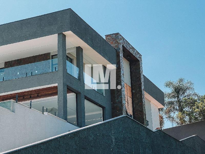Casa em Condomínio Condomínio Porto Atibaia Atibaia 