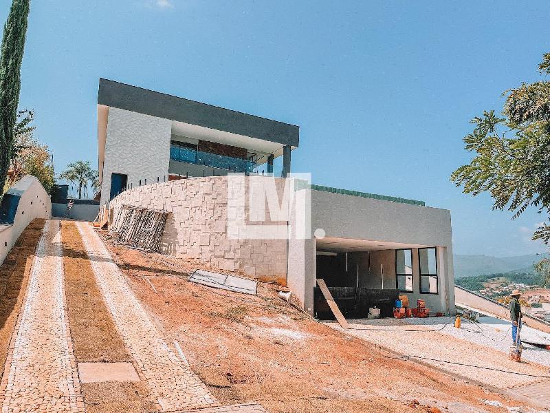 Casa em Condomínio Condomínio Porto Atibaia Atibaia 