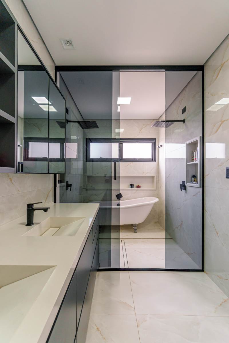 Casa em Condomínio Condomínio Residencial Shamballa iii Atibaia 