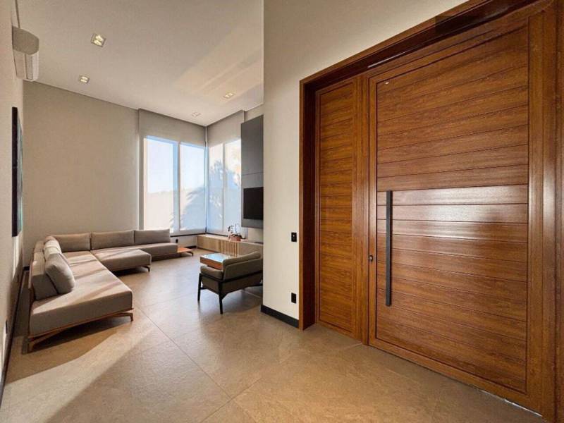 Casa em Condomínio Condomínio Equilibrium Atibaia 